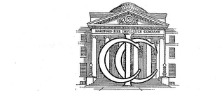 CIC HARTFORD FIRE INSURANCE COMPANY logo