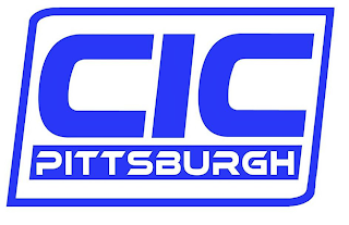 CIC PITTSBURGH logo