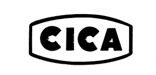 CICA logo
