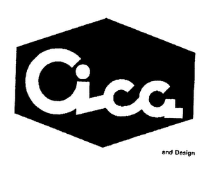 CICA logo