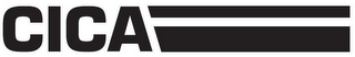 CICA logo