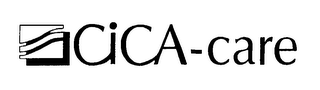 CICA-CARE logo