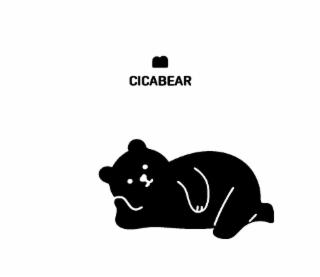 CICABEAR logo