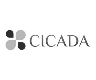 CICADA logo