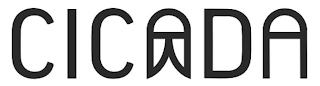 CICADA logo