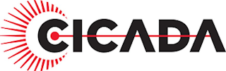 CICADA logo