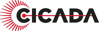 CICADA logo