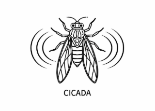 CICADA