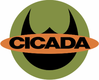 CICADA logo