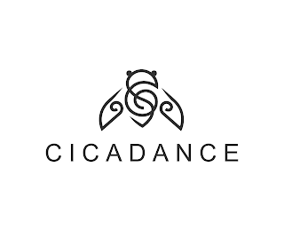 CICADANCE logo