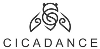 CICADANCE logo