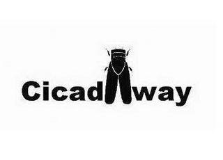 CICADAWAY logo