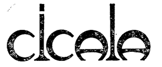 CICALA logo