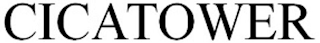 CICATOWER logo