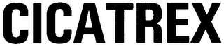 CICATREX logo