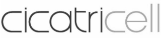 CICATRICELL logo