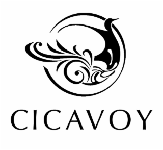 CICAVOY logo