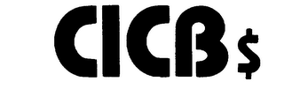 CICB$ logo