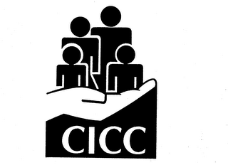 CICC logo
