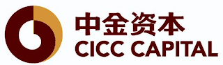 CICC CAPITAL logo