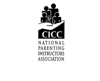 CICC NATIONAL PARENTING INSTRUCTORS ASSOCIATION logo