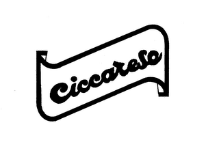 CICCARESE logo