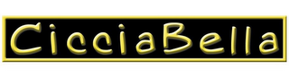 CICCIABELLA logo