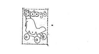 CICCIOGO logo