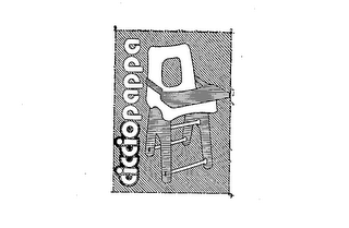 CICCIOPAPPA logo