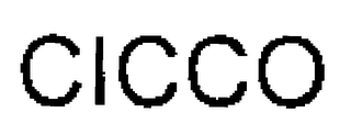 CICCO logo