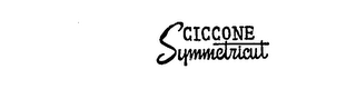 CICCONE SYMMETRICUT logo