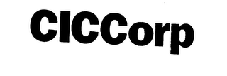 CICCORP logo