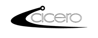 CICERO logo