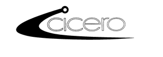 CICERO logo