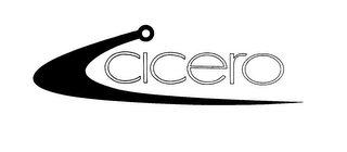 CICERO logo