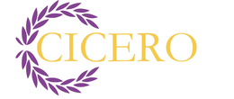 CICERO logo