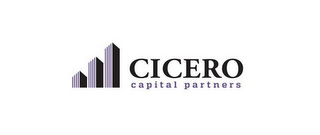 CICERO CAPITAL PARTNERS logo