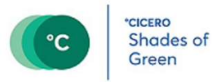 CICERO SHADES OF GREEN logo