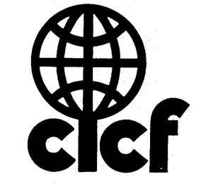 CICF logo