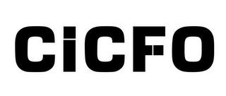 CICFO logo