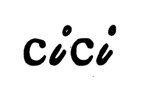 CICI logo