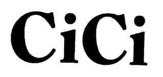 CICI logo