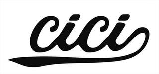 CICI logo