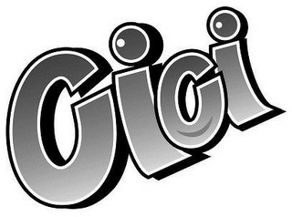 CICI logo