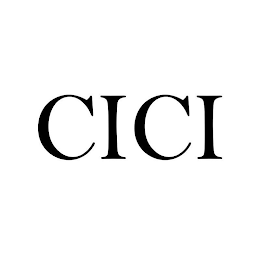 CICI logo