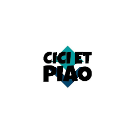 CICI ET PIAO logo