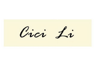 CICI LI logo