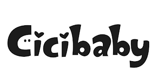 CICIBABY logo