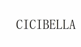 CICIBELLA logo