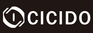 CICIDO logo